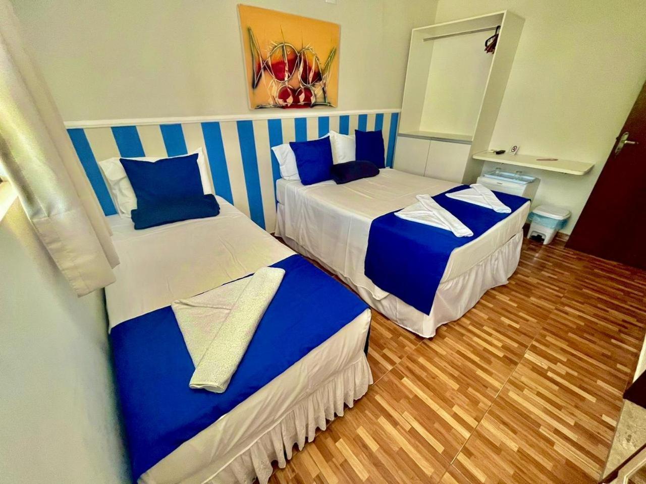 Tropical Bessa 4* João Pessoa