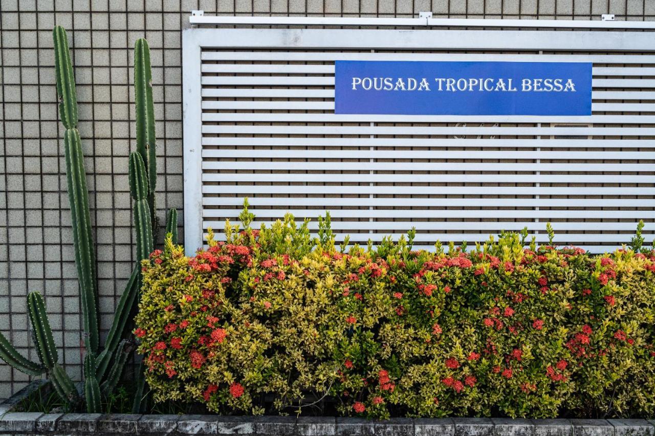 Tropical Bessa